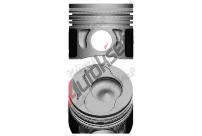NRAL Pst NRL 87-114907-35, 87-114907-35