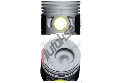 NRAL Pst NRL 87-114907-65, 87-114907-65