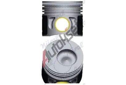 NRAL Pst NRL 87-114907-70, 87-114907-70