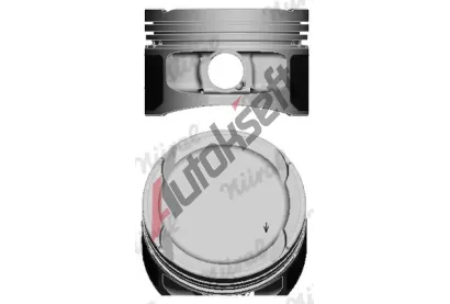 NRAL Pst NRL 87-116100-00, 87-116100-00