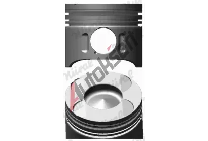 NRAL Pst NRL 87-117900-00, 87-117900-00