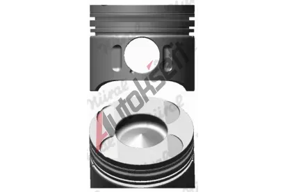 NRAL Pst NRL 87-117907-00, 87-117907-00
