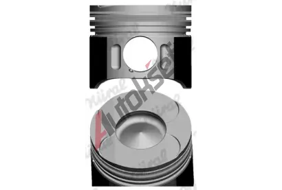 NRAL Pst NRL 87-117907-20, 87-117907-20