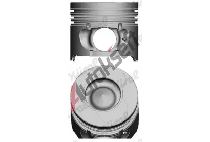 NRAL Pst NRL 87-123400-00, 87-123400-00