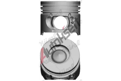 NRAL Pst NRL 87-123400-10, 87-123400-10