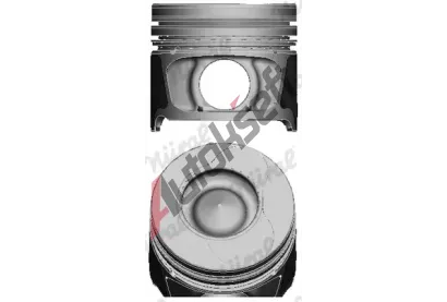 NRAL Pst NRL 87-123400-20, 87-123400-20