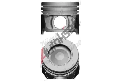 NRAL Pst NRL 87-123400-40, 87-123400-40