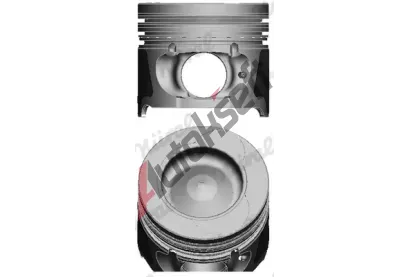 NRAL Pst NRL 87-123400-50, 87-123400-50