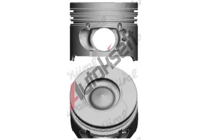 NRAL Pst NRL 87-123407-00, 87-123407-00