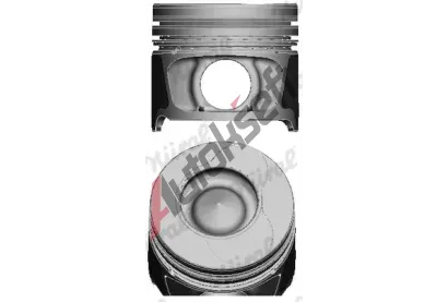 NRAL Pst NRL 87-123407-20, 87-123407-20