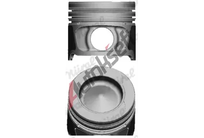 NÜRAL Píst NRL 87-123407-30, 87-123407-30  NÜRAL Píst NRL 87-123407-30, 87-123407-30