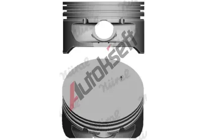 N�RAL P�st NRL 87-125607-00, 87-125607-00