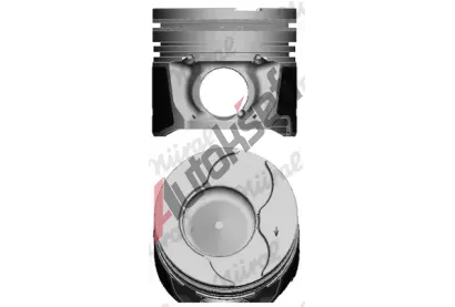 NRAL Pst NRL 87-135307-00, 87-135307-00