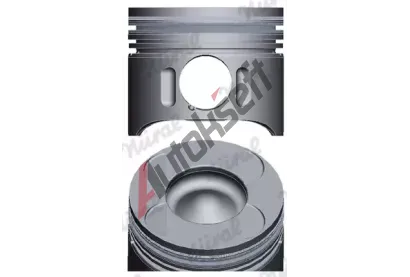 NRAL Pst NRL 87-136400-00, 87-136400-00