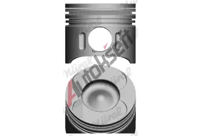 NRAL Pst NRL 87-136400-30, 87-136400-30