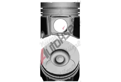 NRAL Pst NRL 87-137500-10, 87-137500-10