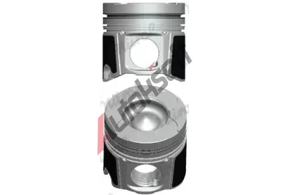 NÜRAL Píst NRL 87-137507-30, 87-137507-30  NÜRAL Píst NRL 87-137507-30, 87-137507-30