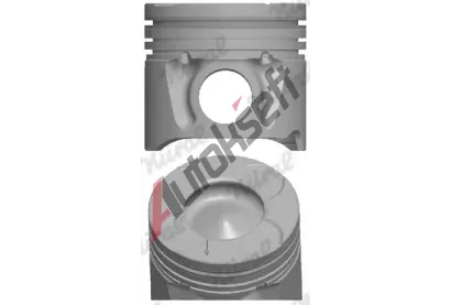 NRAL Pst NRL 87-137606-00, 87-137606-00