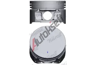 NRAL Pst NRL 87-139400-00, 87-139400-00