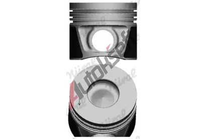 NRAL Pst NRL 87-139500-00, 87-139500-00