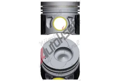 NRAL Pst NRL 87-139500-10, 87-139500-10