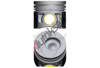 NRAL Pst NRL 87-139500-20, 87-139500-20