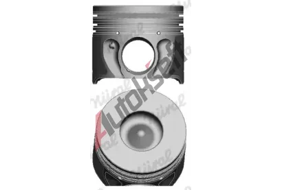 NRAL Pst NRL 87-140800-00, 87-140800-00