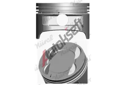 NRAL Pst NRL 87-141300-20, 87-141300-20