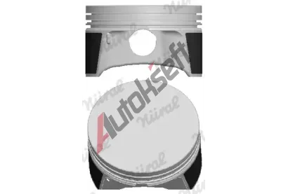 NRAL Pst Elastoval  NRL 87-141307-00, 87-141307-00