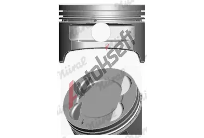 NRAL Pst NRL 87-141307-20, 87-141307-20