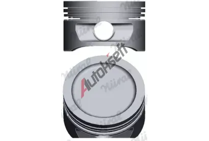 NÜRAL Píst NRL 87-145400-00, 87-145400-00 NÜRAL Píst NRL 87-145400-00, 87-145400-00