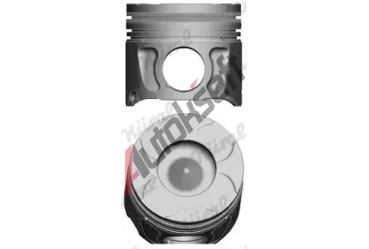 N�RAL P�st NRL 87-146100-10, 87-146100-10