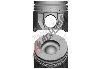 NRAL Pst NRL 87-148100-30, 87-148100-30