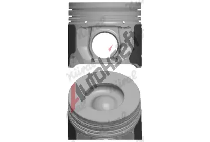 NRAL Pst NRL 87-148100-40, 87-148100-40