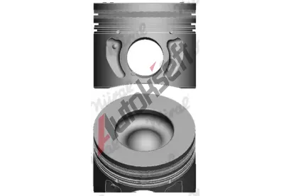 NRAL Pst NRL 87-148100-85, 87-148100-85