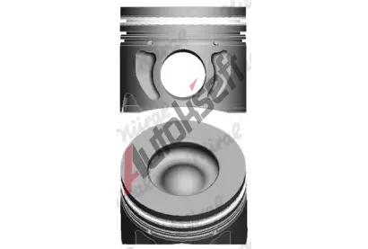 NRAL Pst NRL 87-148105-80, 87-148105-80