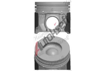 NRAL Pst NRL 87-148107-40, 87-148107-40