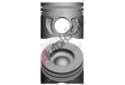 NRAL Pst NRL 87-148107-85, 87-148107-85