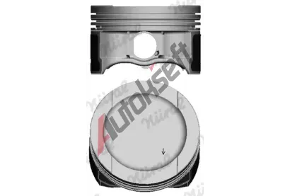 NRAL Pst NRL 87-148300-00, 87-148300-00