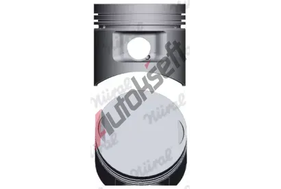 N�RAL P�st NRL 87-179500-10, 87-179500-10