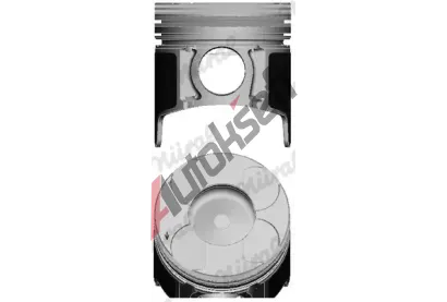 N�RAL P�st NRL 87-307600-40, 87-307600-40