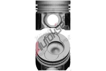 NRAL Pst NRL 87-421000-10, 87-421000-10