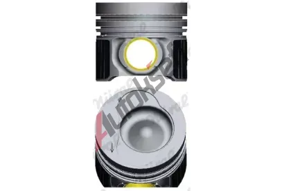 NRAL Pst NRL 87-421000-30, 87-421000-30