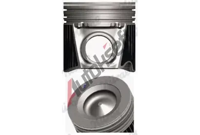 NÜRAL Píst NRL 87-421600-00, 87-421600-00 NÜRAL Píst NRL 87-421600-00, 87-421600-00