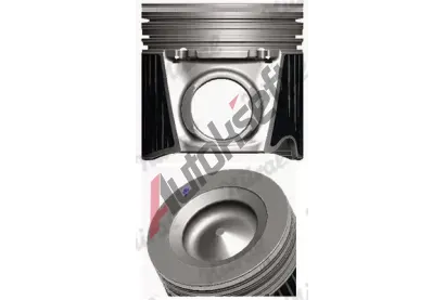 NÜRAL Píst NRL 87-421600-10, 87-421600-10 NÜRAL Píst NRL 87-421600-10, 87-421600-10