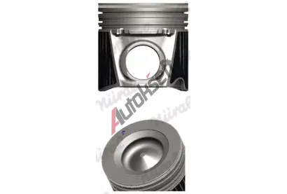 NÜRAL Píst NRL 87-421606-00, 87-421606-00 NÜRAL Píst NRL 87-421606-00, 87-421606-00