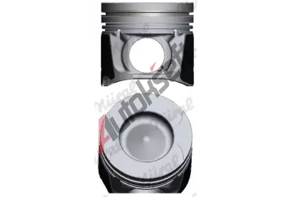 NÜRAL Píst NRL 87-422000-10, 87-422000-10  NÜRAL Píst NRL 87-422000-10, 87-422000-10