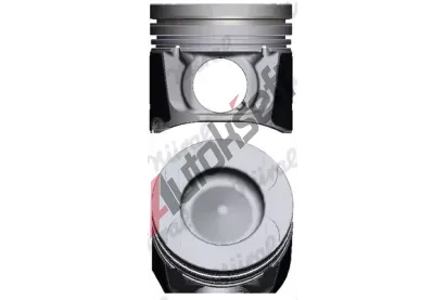 NRAL Pst NRL 87-422007-00, 87-422007-00