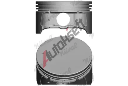 NRAL Pst NRL 87-423400-00, 87-423400-00