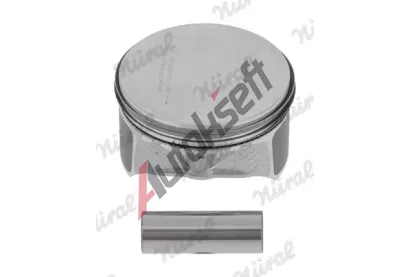 NRAL Pst NRL 87-423407-00, 87-423407-00